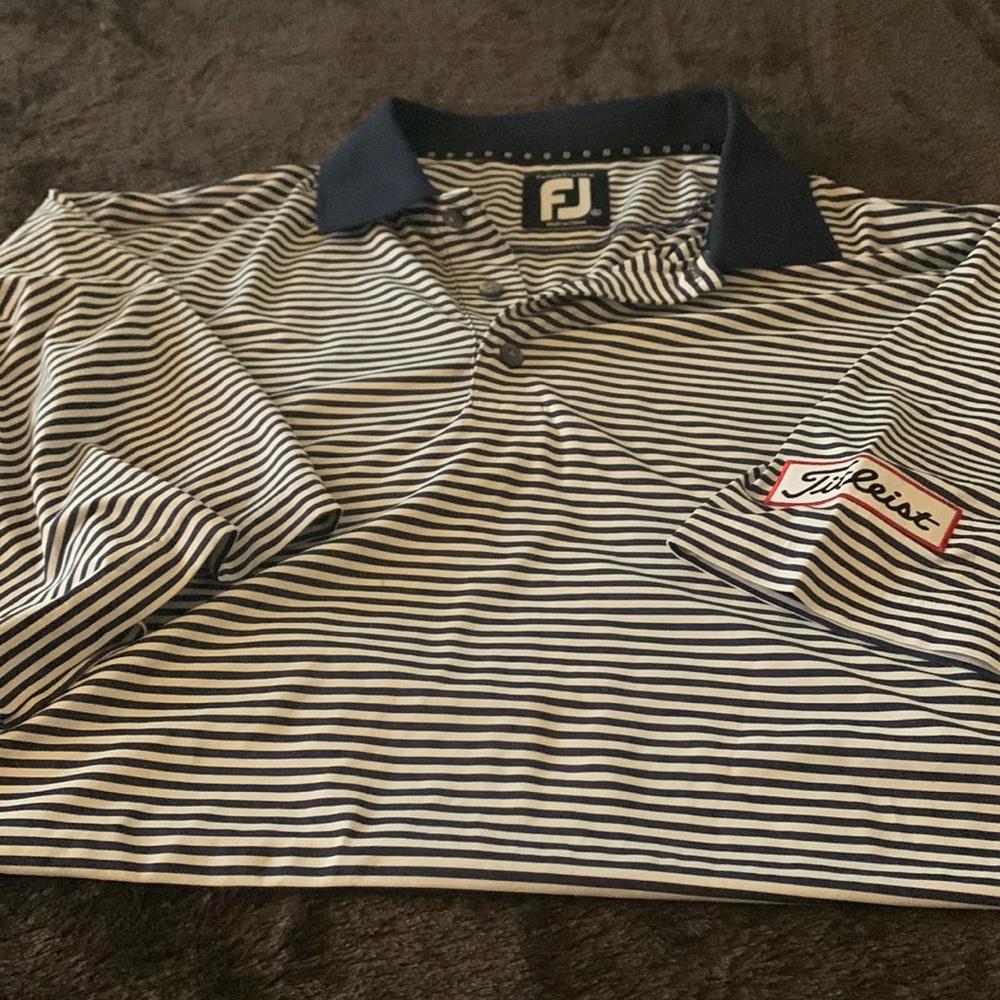 Polo shirt. Men xl